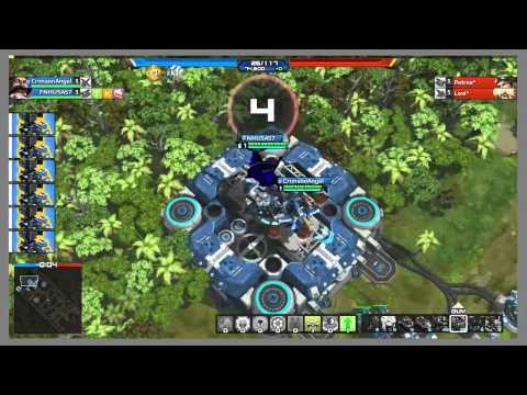 Air Mech Arena: how to Win Fast Strategy number 1