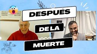 ¿Qué hay después de la muerte? - Manel Sans