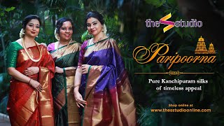 The S Studio Online Kanchi Silk Saree 2 Buy Online Saree Boutique