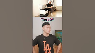 Có nên mua ROBOT HÚT BỤI LEO CẦU THANG #shorts