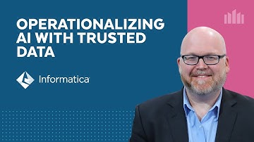 Building High-Quality Data Foundations For Enterprise AI Initiatives