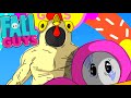 Every Time I Play Fall Guys | Cartoon Animation