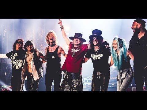 GUNS N' ROSES New Album Debate! | MetalSucks