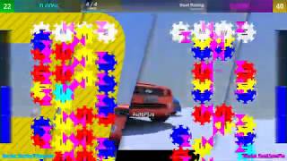 StepMania Single Course - The Pump it UP XX 2.02 - Advanced and Expert