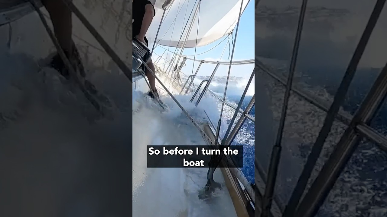 These are Pearls of Wisdom for Sailors.
