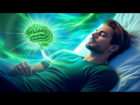 432Hz- Alpha Waves Heal The Whole Body and Spirit, Emotional, Physical, Mental & Spiritual Healing