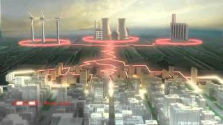Smart Grid Introduction