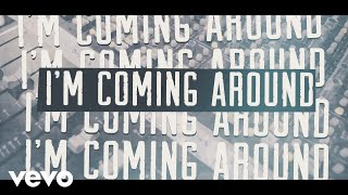 Kristian Bush - I’m Coming Around (Lyric Video) Resimi