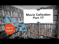 Movie Collection | Part 17 | Blu Ray | 4k
