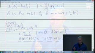 Famous EXTRA MATH 6A: introduction to likelihood theory Net Worth