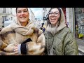 What are people wearing in paris winter outfits 2024  starlinc