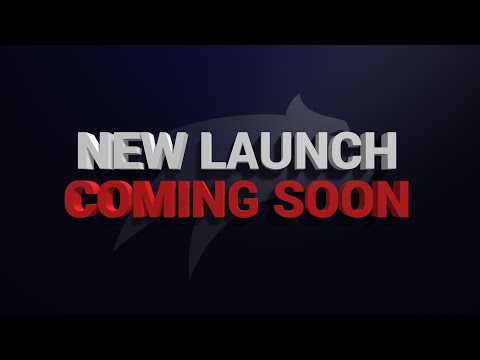 New Launch Coming Soon