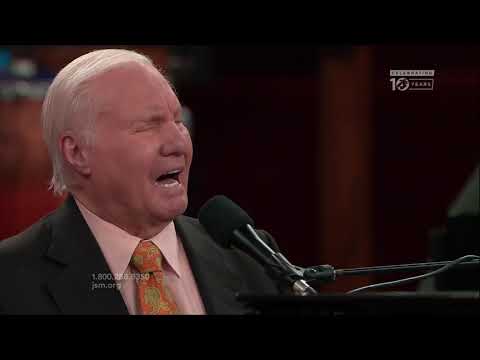 Jimmy Swaggart: Friendship with Jesus