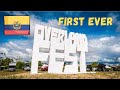 First-ever Overland Fest of Colombia 2022 en Puerto Berrio