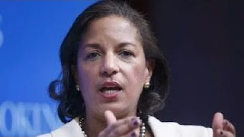 Is Susan Rice's unmasking explanation enough?