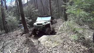 Teryx Forums Picket Ride 3/1/14 Part 3