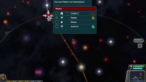 Spore problem commentary