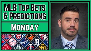 CAUTION: VOLATILE MONDAY MLB PLAYS AHEAD | Top Bets &amp; Predictions | Monday July 29th