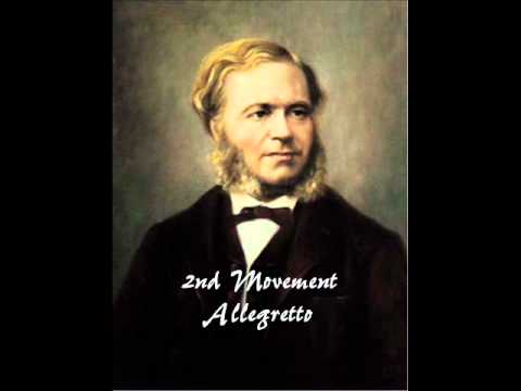 Cesar Franck - Symphony in D Minor