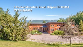 3 Pocket Mountain Road video tour