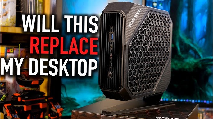 Upgradability and lifespan