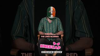 How true is the story in Kneecap? #shorts