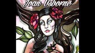 Watch Joan Osborne Thirsty For My Tears video