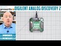 Digilent Analog Discovery 2 Review - Workbench Wednesdays