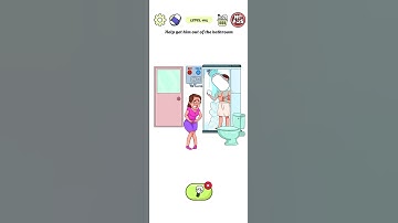 #delete puzzle #level#165#gaming#viral#video#brainpop