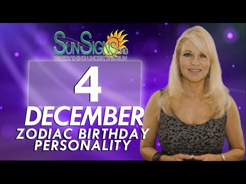 december-4th-zodiac-horoscope-birthday-personality---sagittarius---part-2