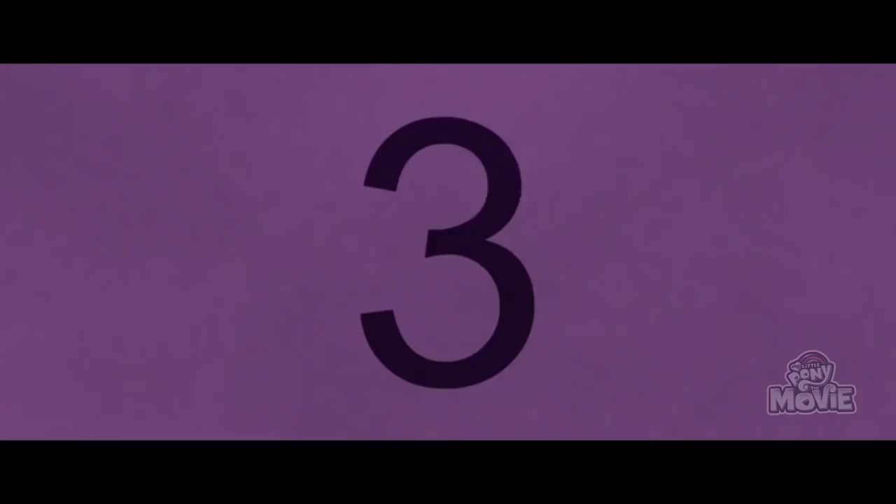 my little pony the movie intro 720p hd youtube