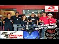 YAMAHA AEROX | RCB | ERIC FRUCTUOSO AND BASHA IN THE HOUSE!!!!