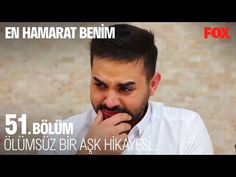 Yüksel Hanım'ın Yürek Dağlayan Aşk Hikayesi - En Hamarat Benim 51. Bölüm