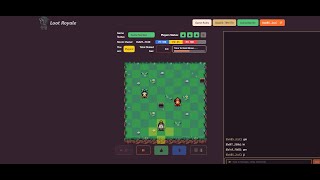 Loot Royale Altlayer Test Launch Tutorial screenshot 4
