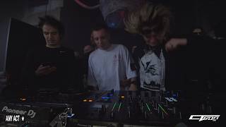 ANY ACT | STVOL.TV x PRIVATE PERSONS — 9 YEARS