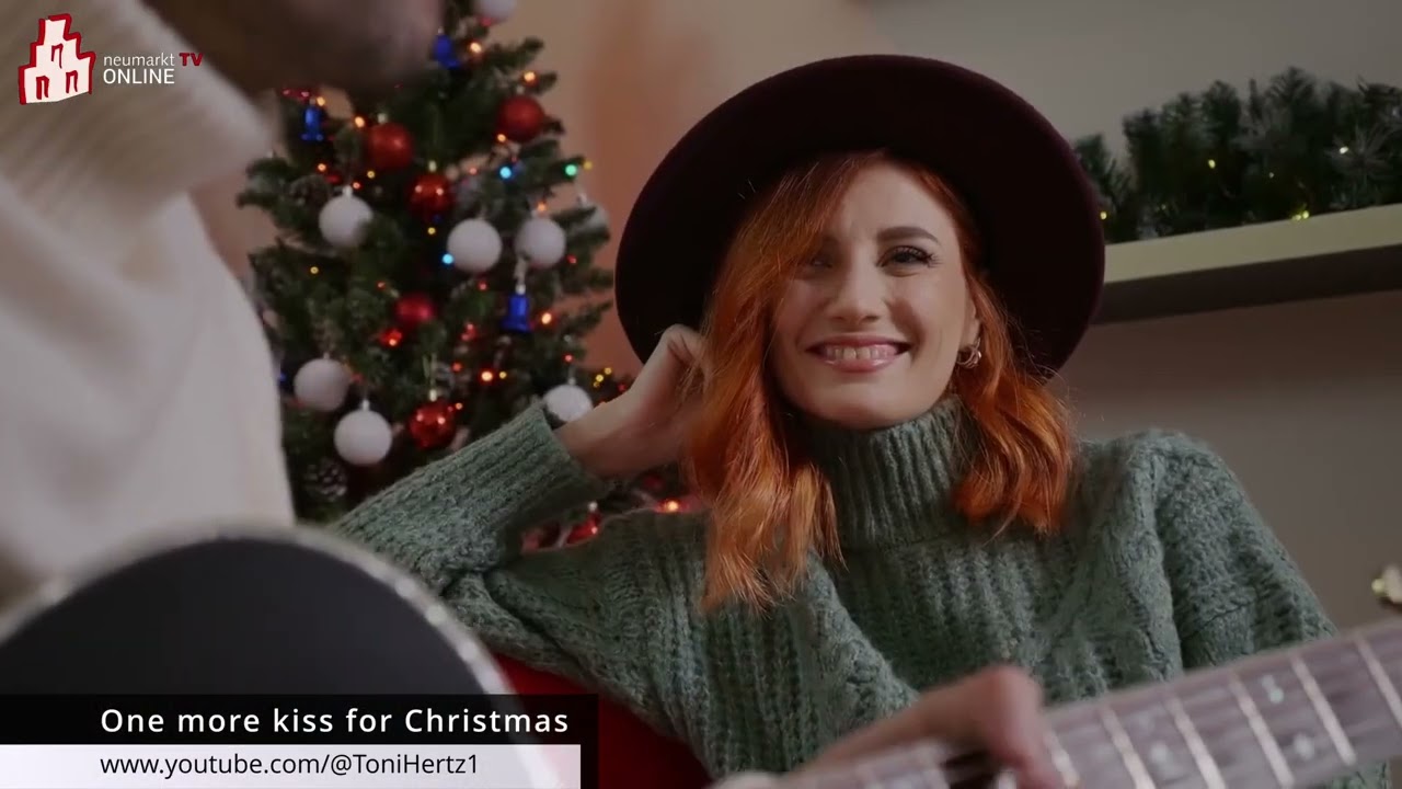 ✨ Weihnachtsstimmung pur bei Neumarkt TV! ✨