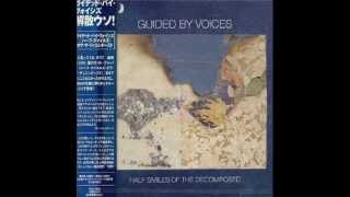Guided By Voices - The Mind Refuser