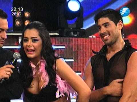 Devolución Jurado #Disco Larissa y Jorge #BCPY2014 - 22-10-2014. baileys harbor