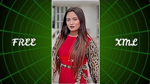 New Trend 🥵 Xml File 🔰 Alight Motion  Presets Xml 💫 New Trend Xml || New Presets Xml File