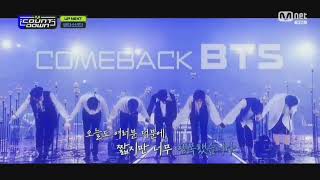 Our Pride, The Worlds Pride, The Universes Pride 220616, Mnetcountdown To Bts
