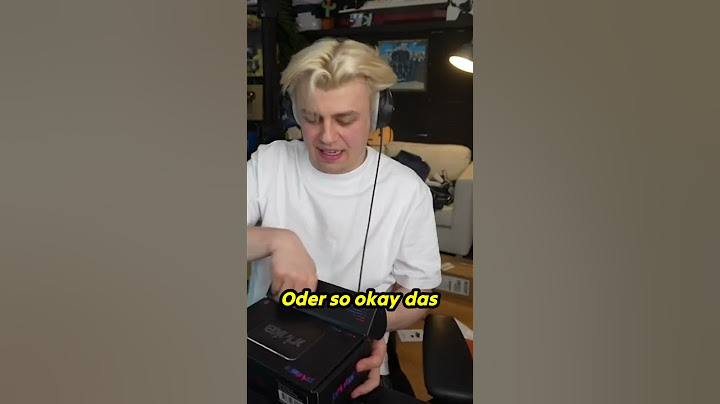Ich musste JEDE Dumme TikTok Werbung kaufen... #fyp #twitch #viral #papaplatte