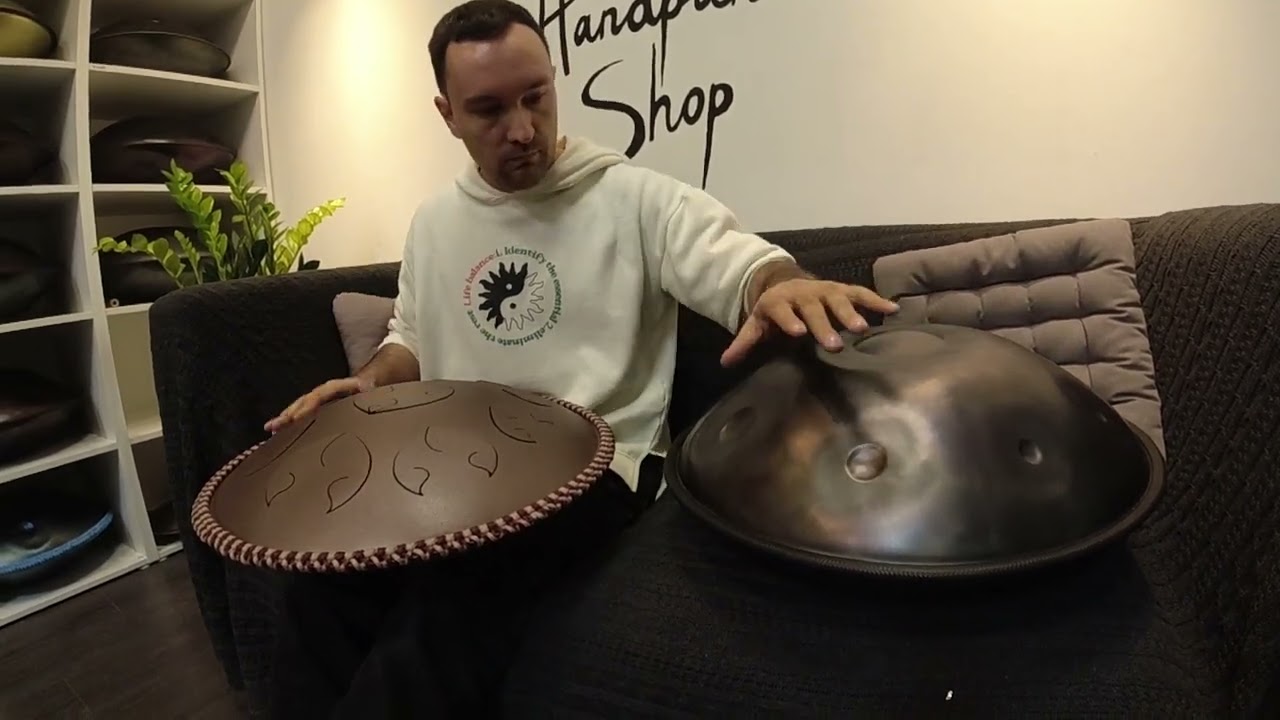 В гостях у Жени 