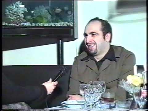 ლადოს კიდობანი 1982-2007 წ -- ჟურნალ \'მოდელი\' 1996 წ.