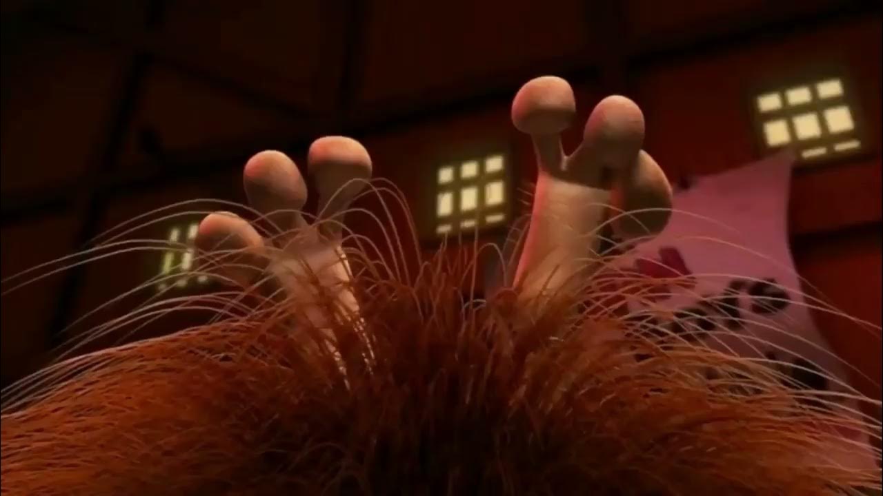 Barnyard wild mike YouTube