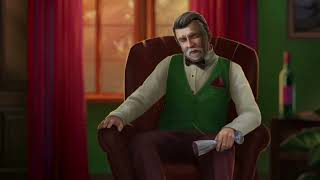 Hidden Object Chronicles: Poisoned Truth | Trailer