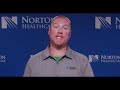 Norton West Louisville Hospital Prostate Screening Event