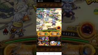 Big Mom Summer vs KAIDO TEAM OPTC FR