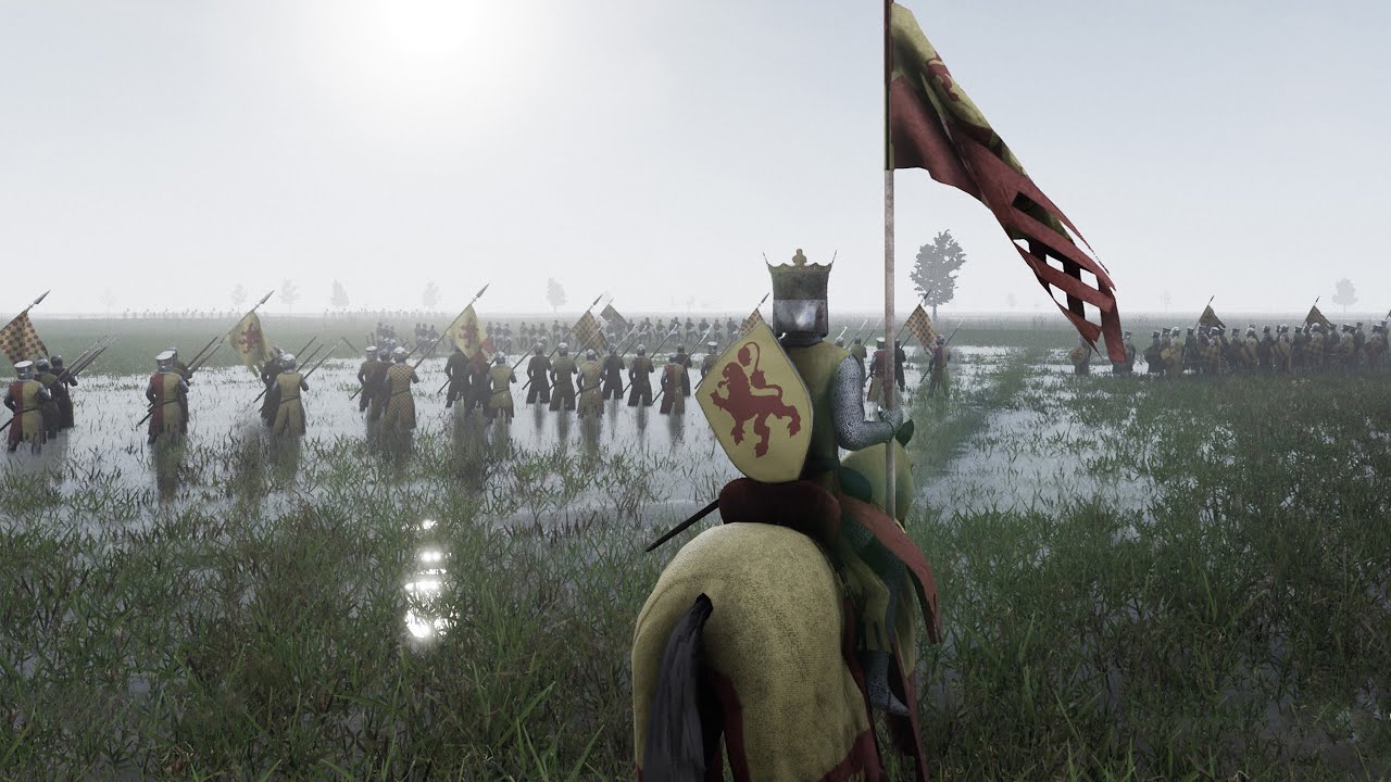 12 Exciting Medieval PC Games Coming in 2023 Unleash Your Inner Knight