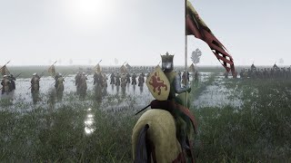 12 Exciting Medieval PC Games Coming in 2023: Unleash Your Inner Knight!
