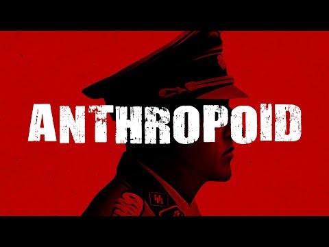 Anthropoid Atentat - Немного О Фильмах И Много О Событиях